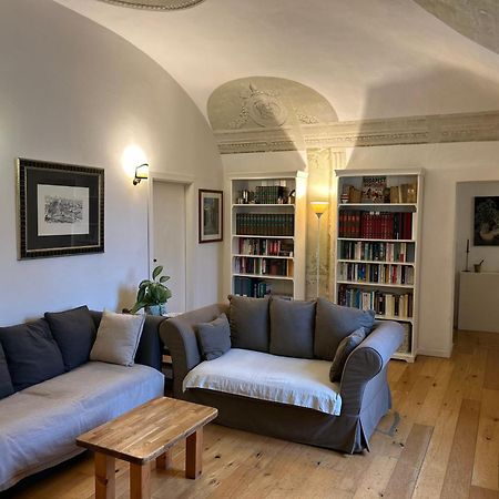 Appartamento Frescos House Pisa Esterno foto