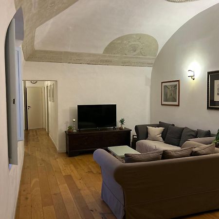 Appartamento Frescos House Pisa Esterno foto