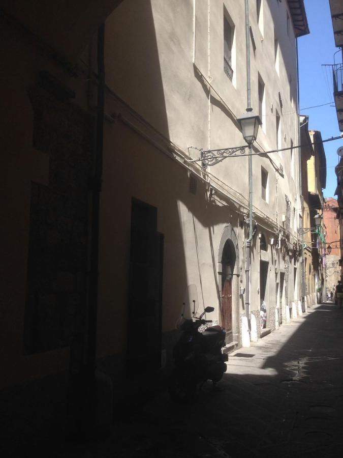 Appartamento Frescos House Pisa Esterno foto