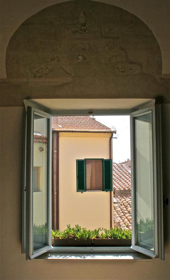 Appartamento Frescos House Pisa Esterno foto