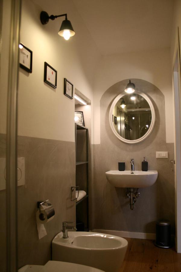 Appartamento Frescos House Pisa Esterno foto