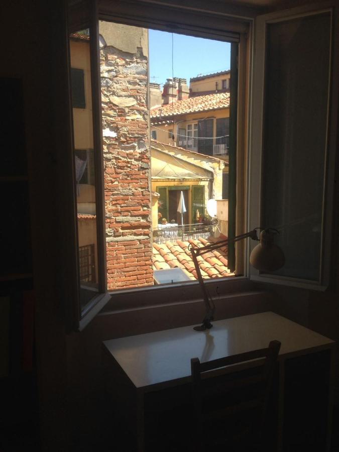 Appartamento Frescos House Pisa Esterno foto