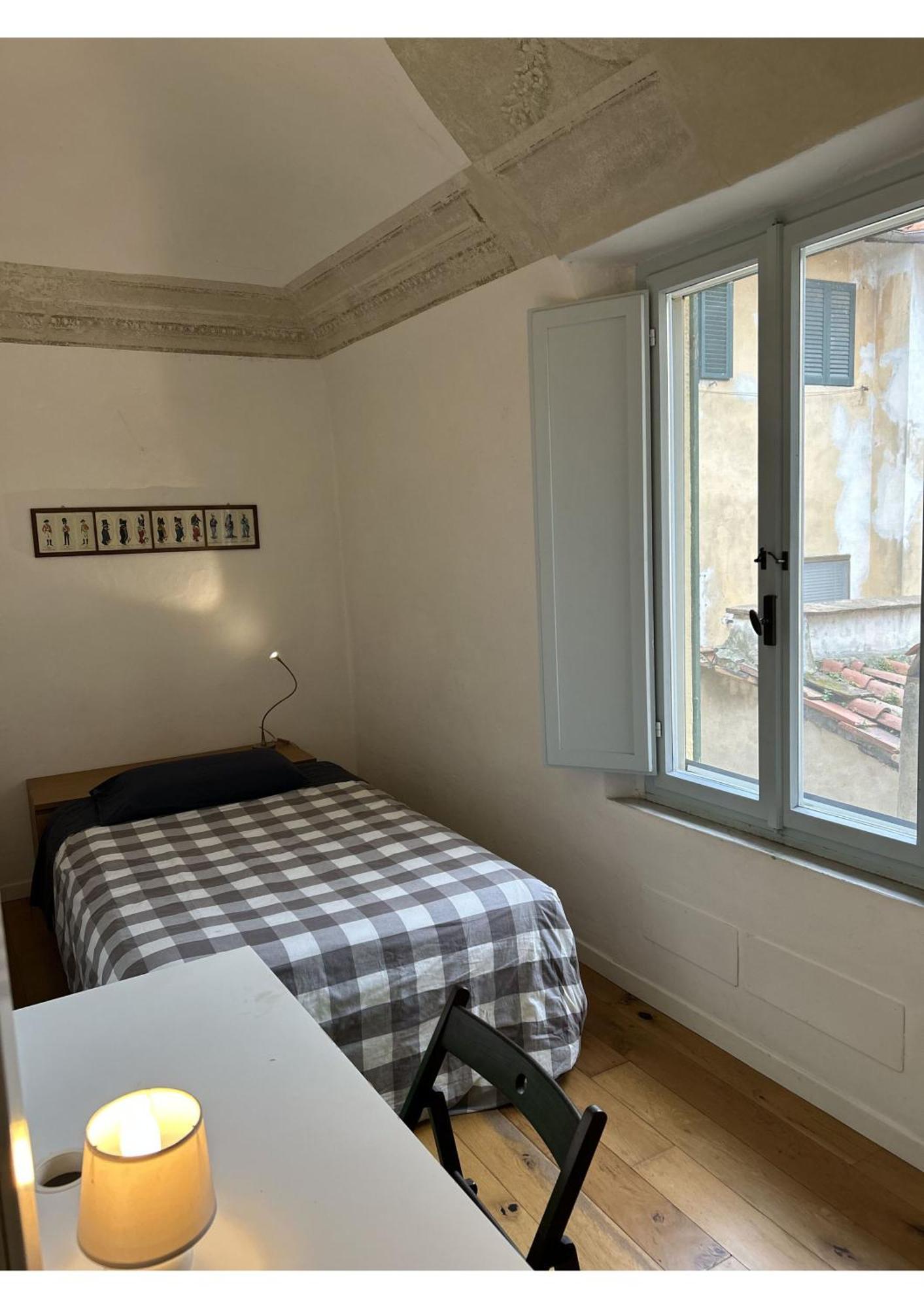 Appartamento Frescos House Pisa Esterno foto
