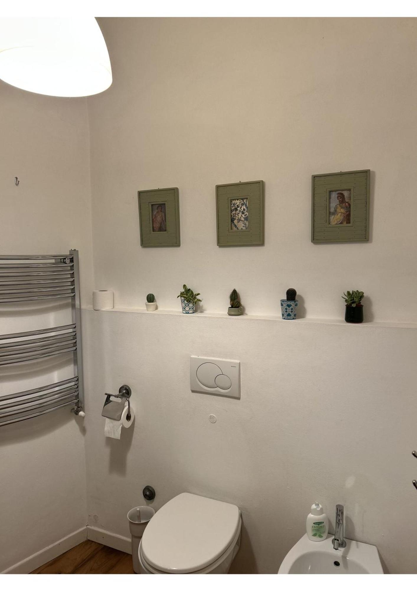 Appartamento Frescos House Pisa Esterno foto