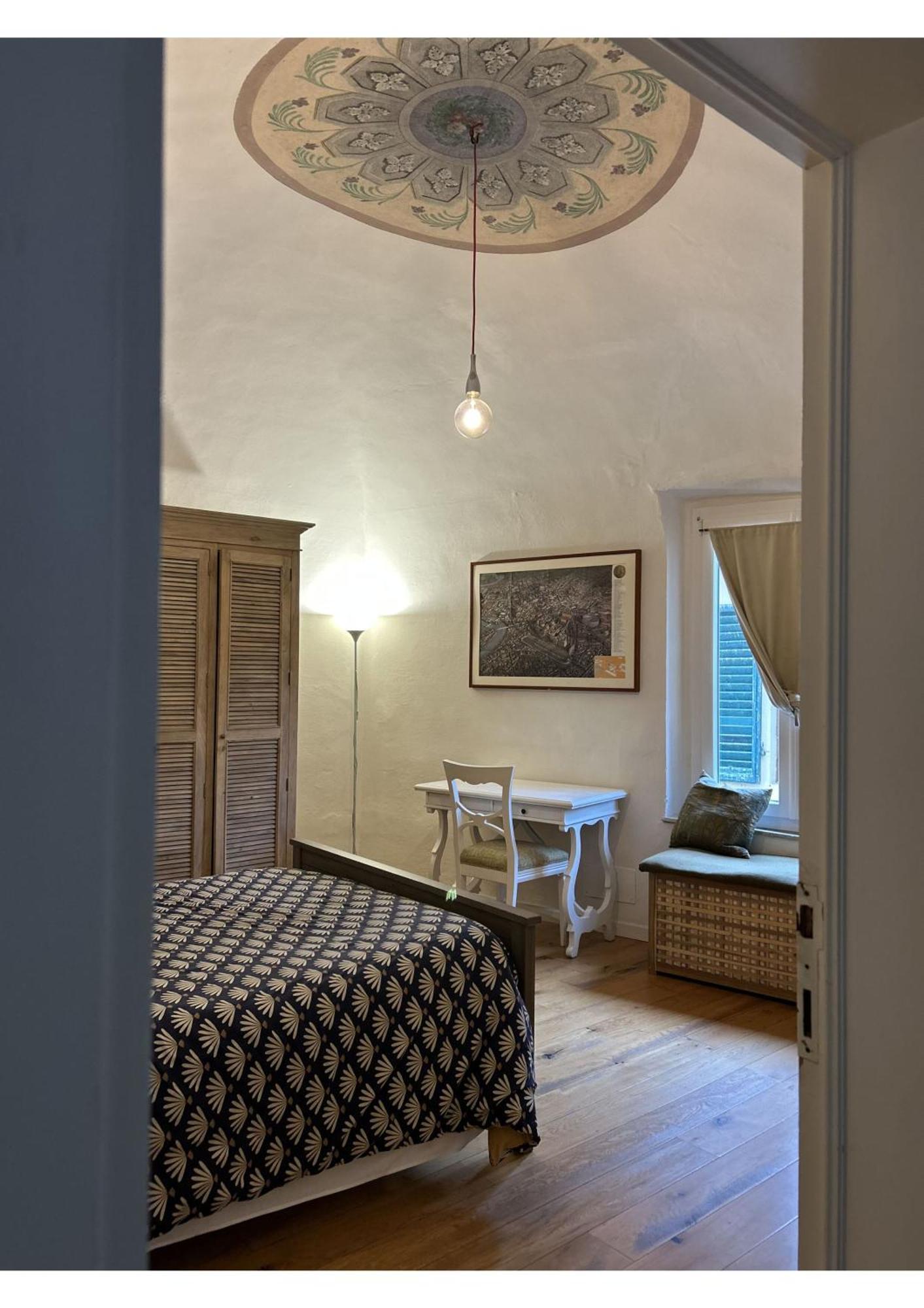 Appartamento Frescos House Pisa Esterno foto
