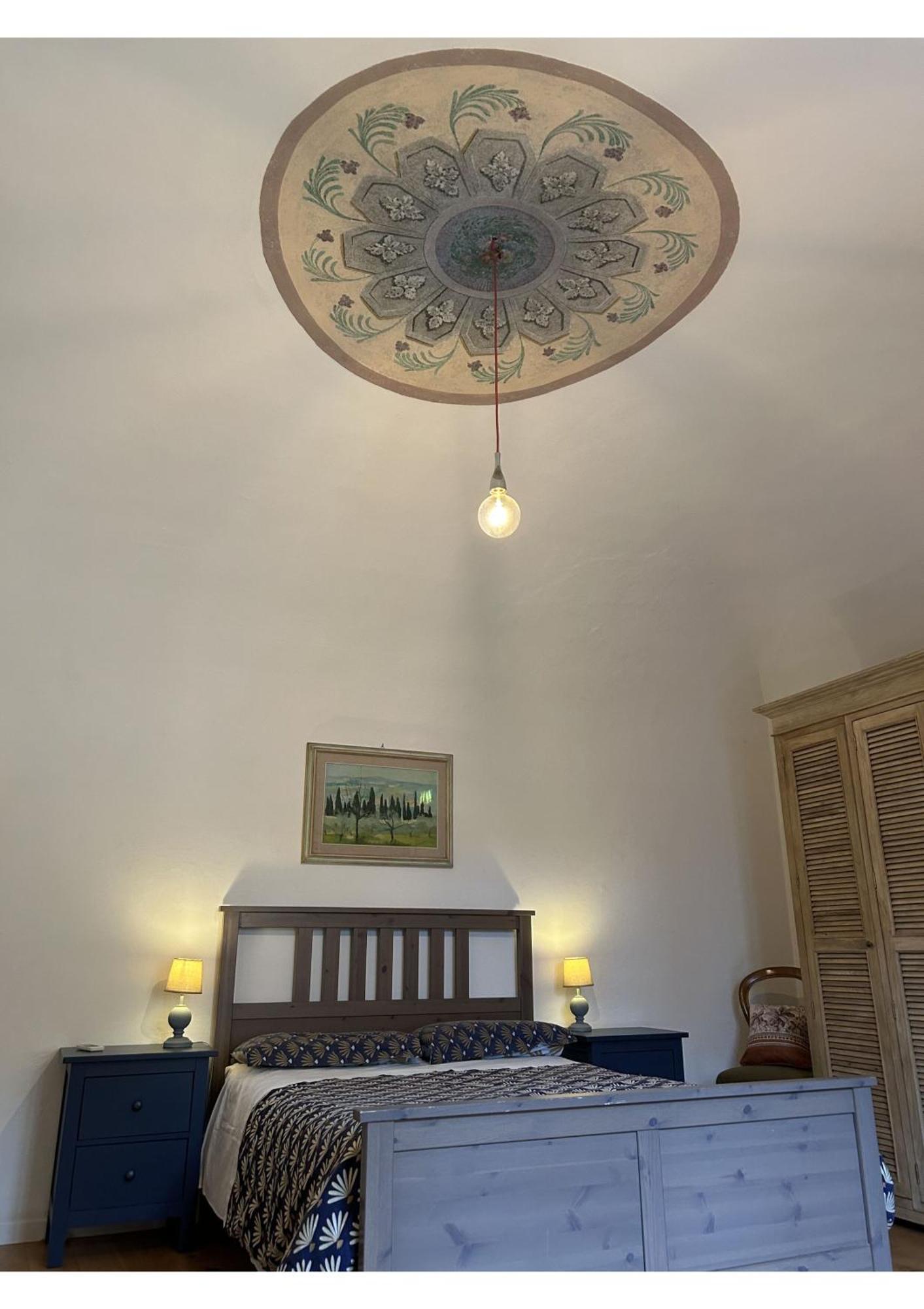 Appartamento Frescos House Pisa Esterno foto