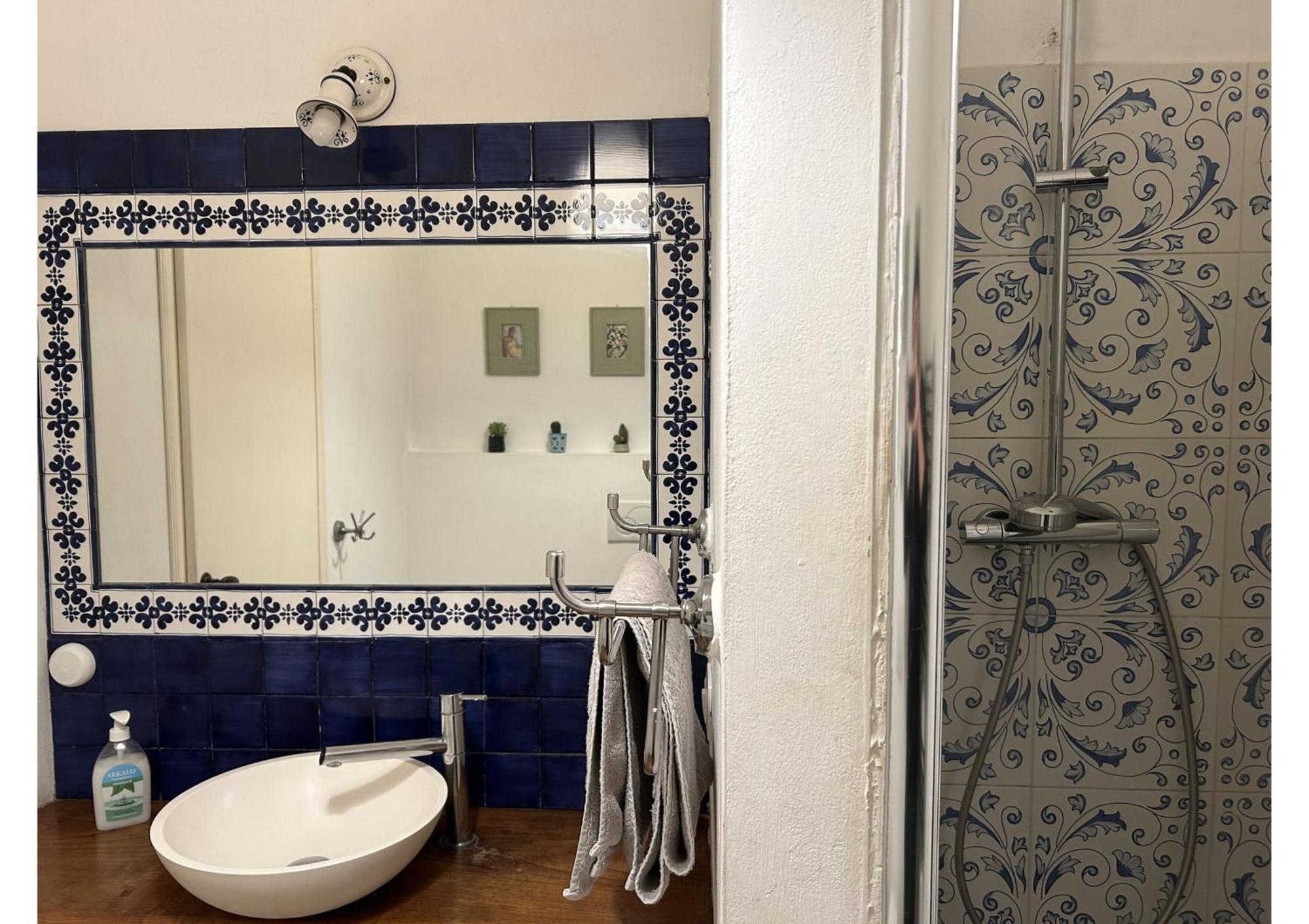 Appartamento Frescos House Pisa Esterno foto
