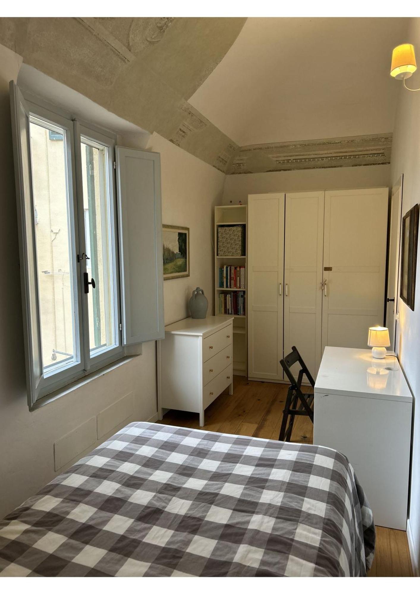 Appartamento Frescos House Pisa Esterno foto