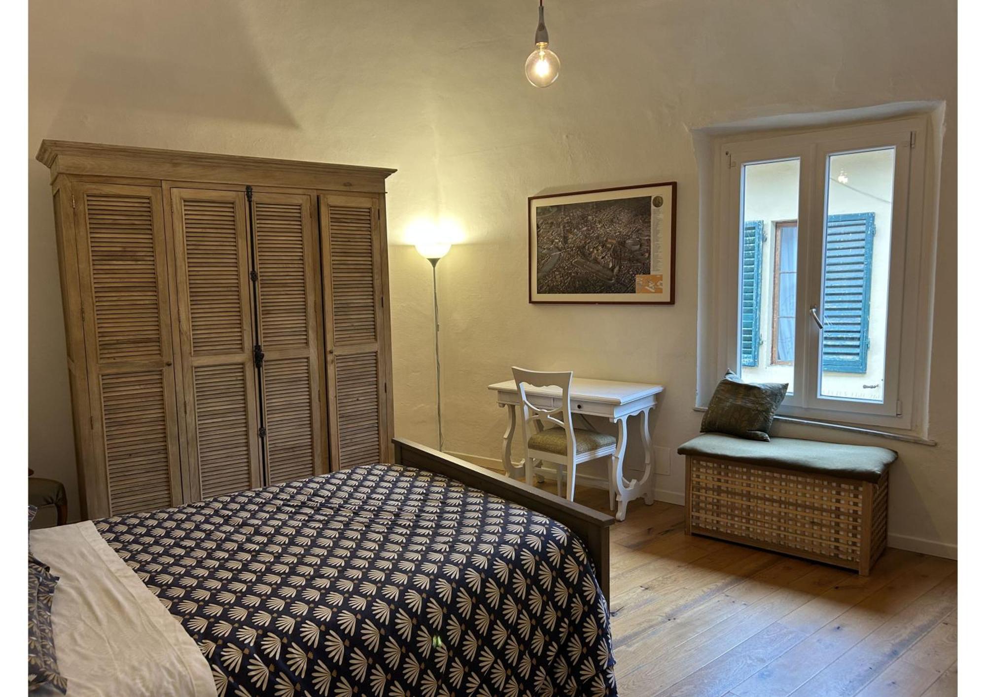 Appartamento Frescos House Pisa Esterno foto