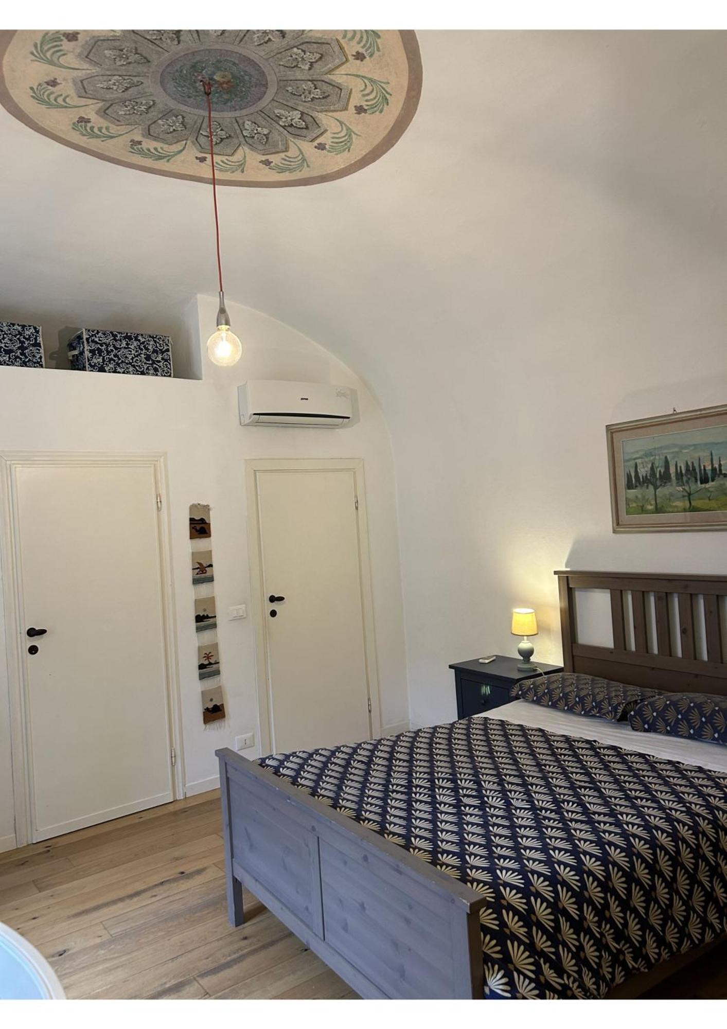 Appartamento Frescos House Pisa Esterno foto