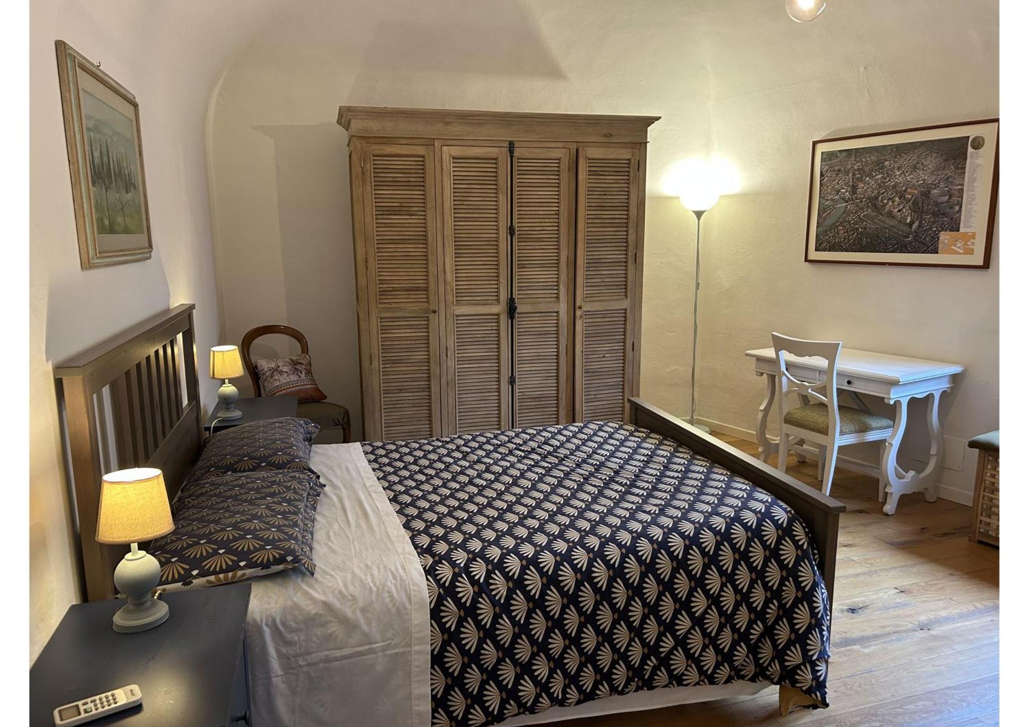 Appartamento Frescos House Pisa Esterno foto