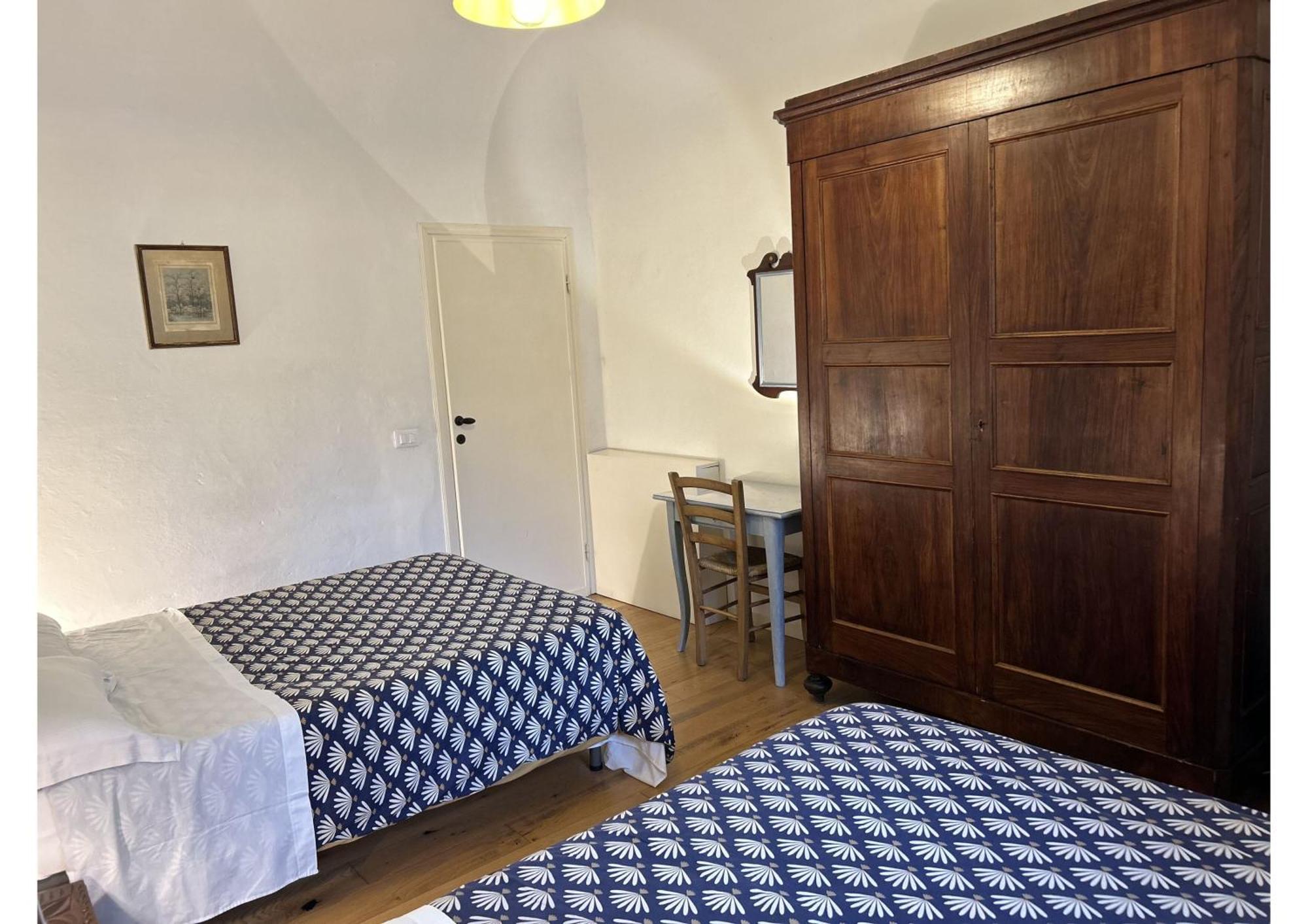 Appartamento Frescos House Pisa Esterno foto
