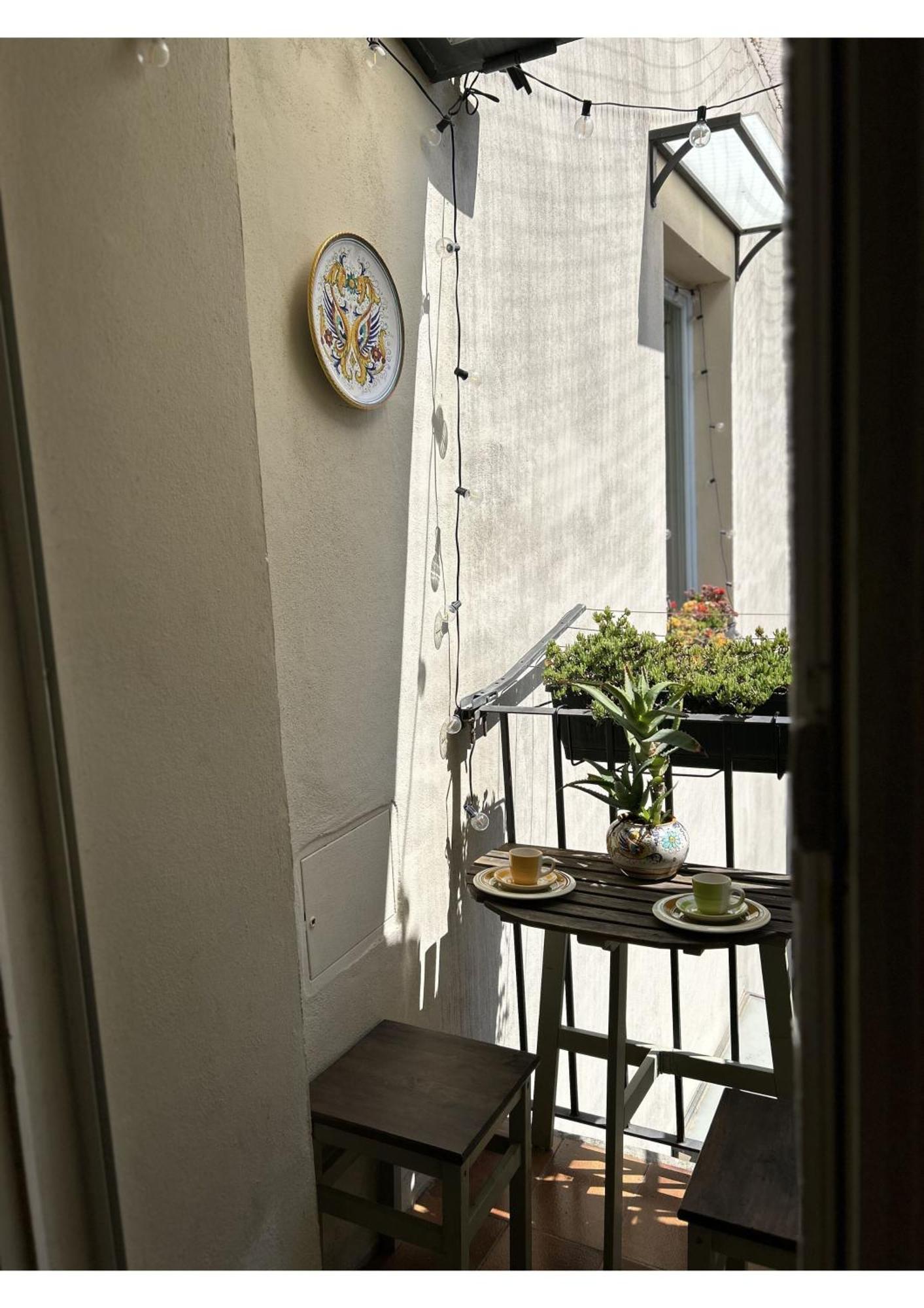 Appartamento Frescos House Pisa Esterno foto