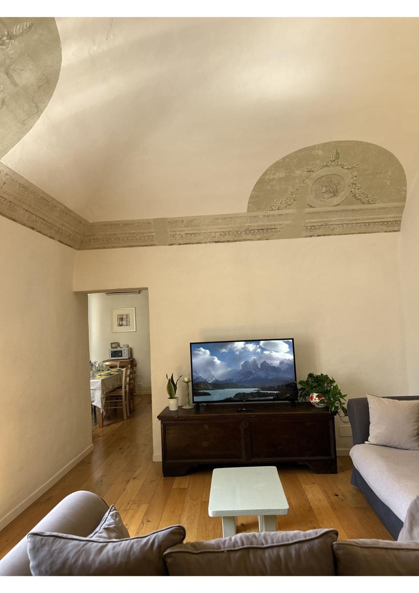 Appartamento Frescos House Pisa Esterno foto
