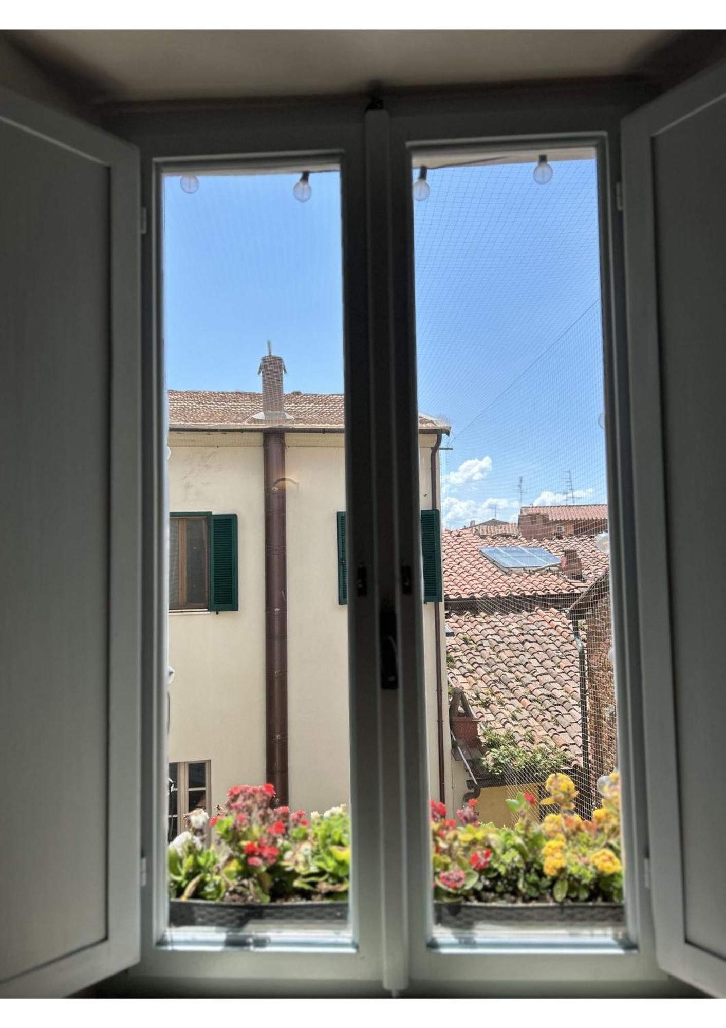 Appartamento Frescos House Pisa Esterno foto