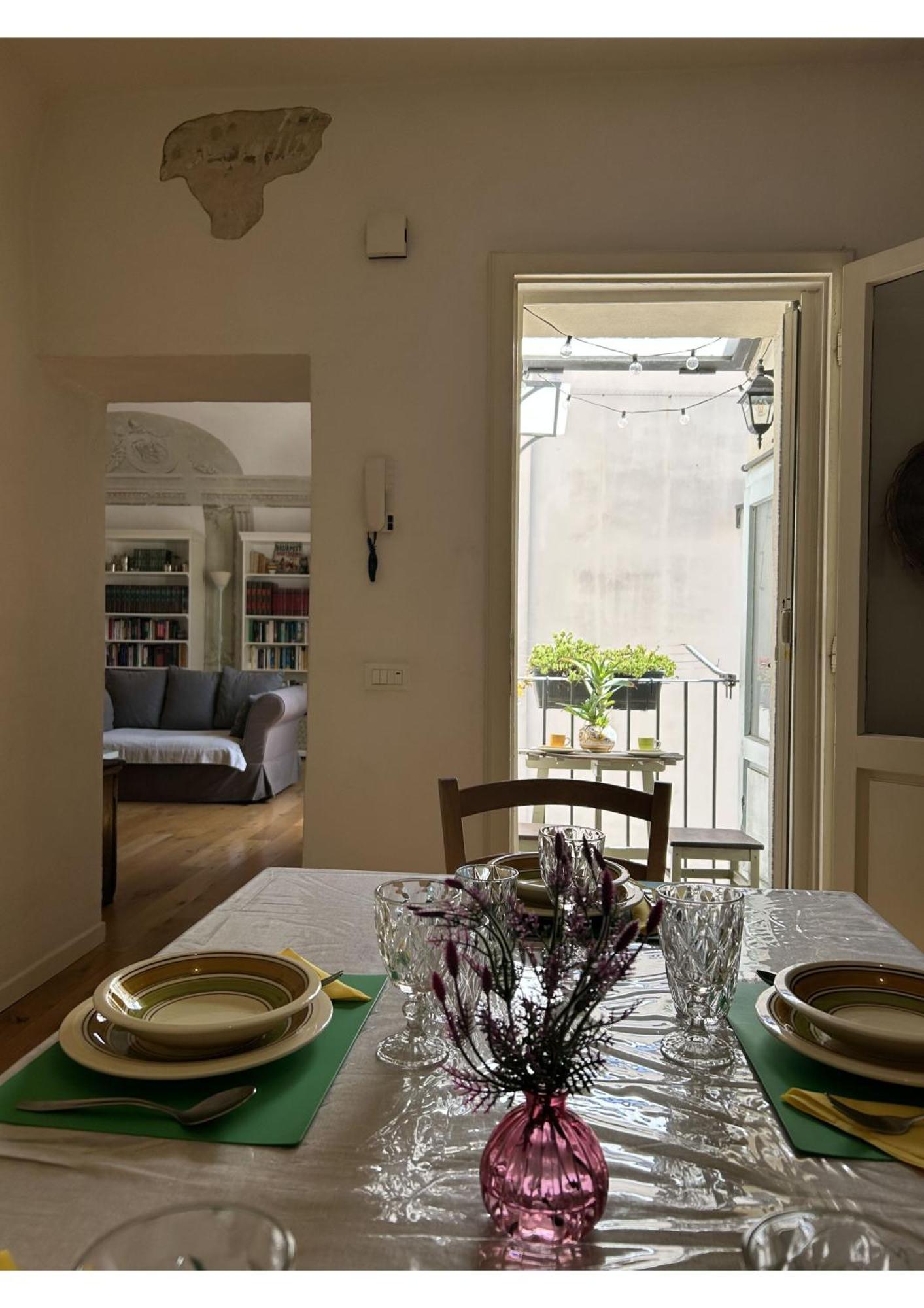Appartamento Frescos House Pisa Esterno foto